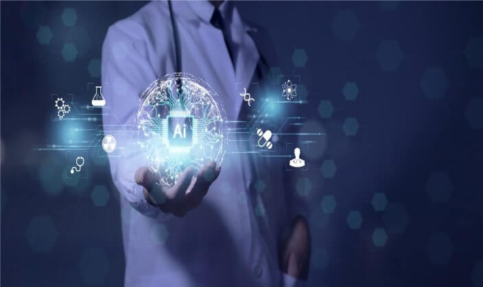 The Future of AI in Healthcare: Transforming Patient Care