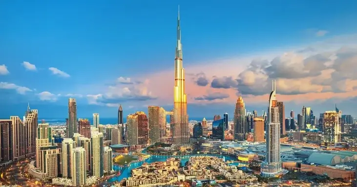 Real Estate Technology Trends Shaping Dubai's Market